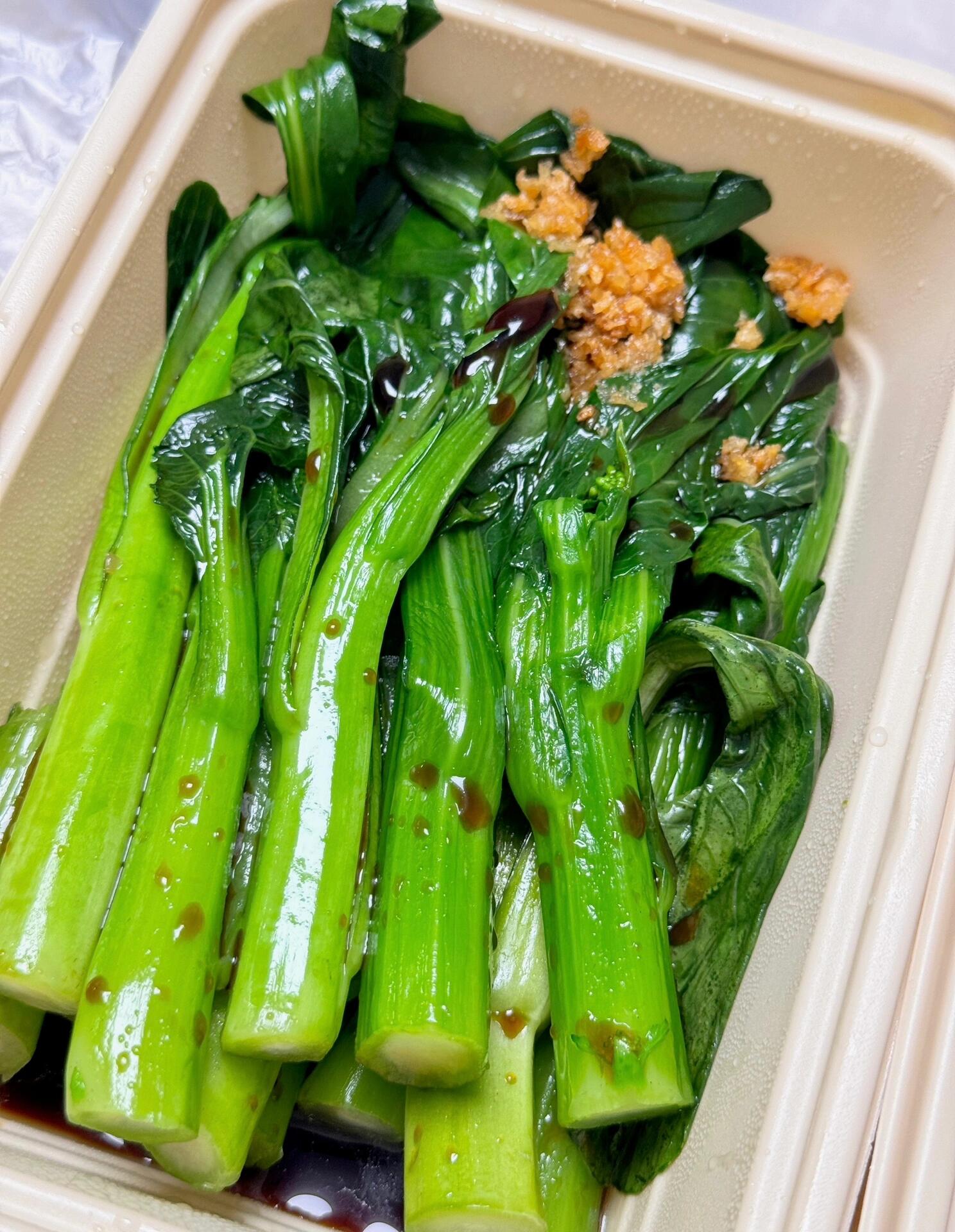 菜心照片图片