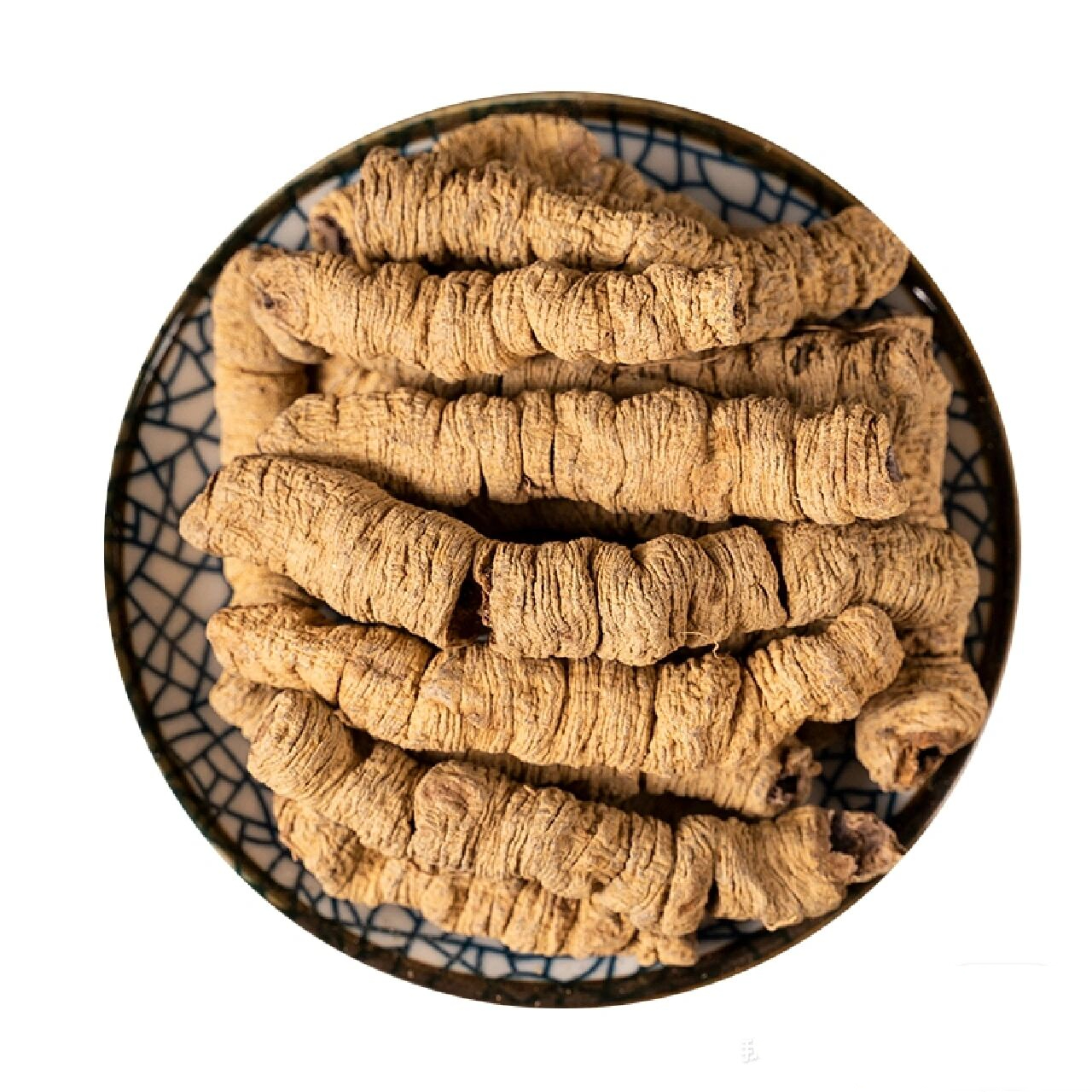 每日了解一味中药,巴戟天 巴戟天 别名巴戟,巴吉天 性味味甘,辛,性微