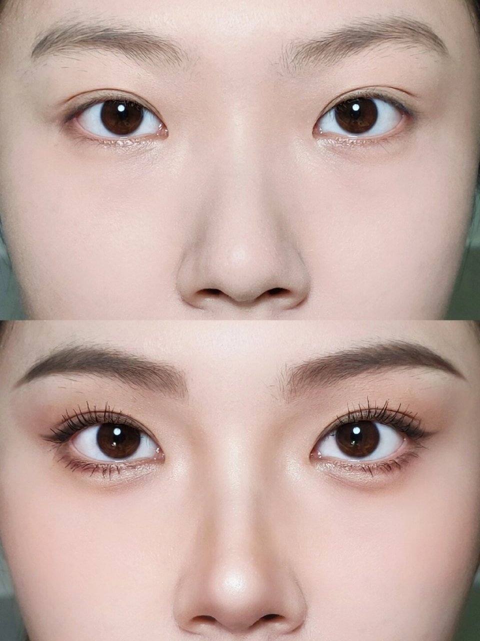 #修容# #新手修容教程# #鼻子修容#