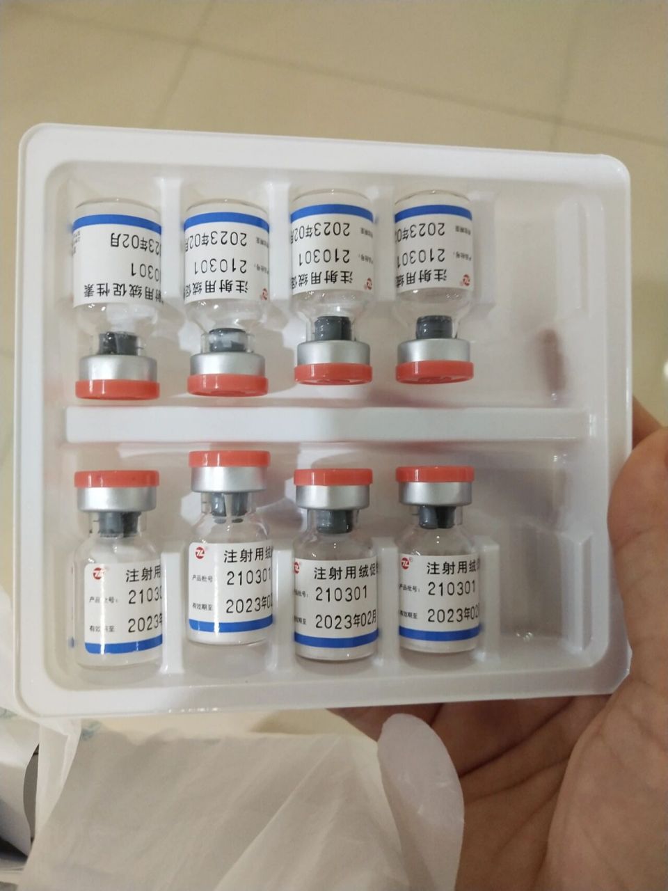 破卵针 达必佳  hcg绒促 谈一谈破卵针hcg绒促和达必佳 多囊基础卵泡