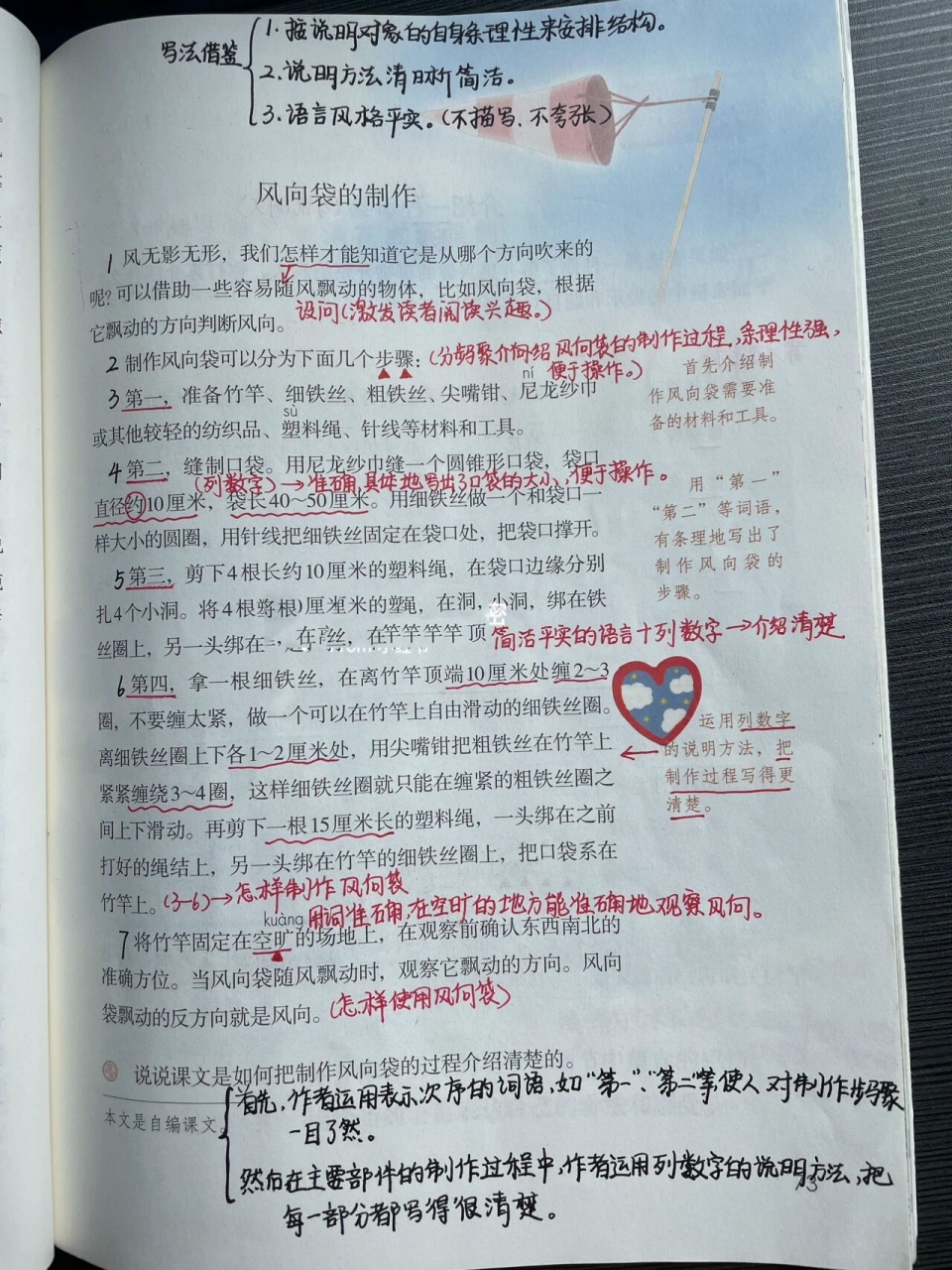 部编五年级上册语文 习作例文《鲸》