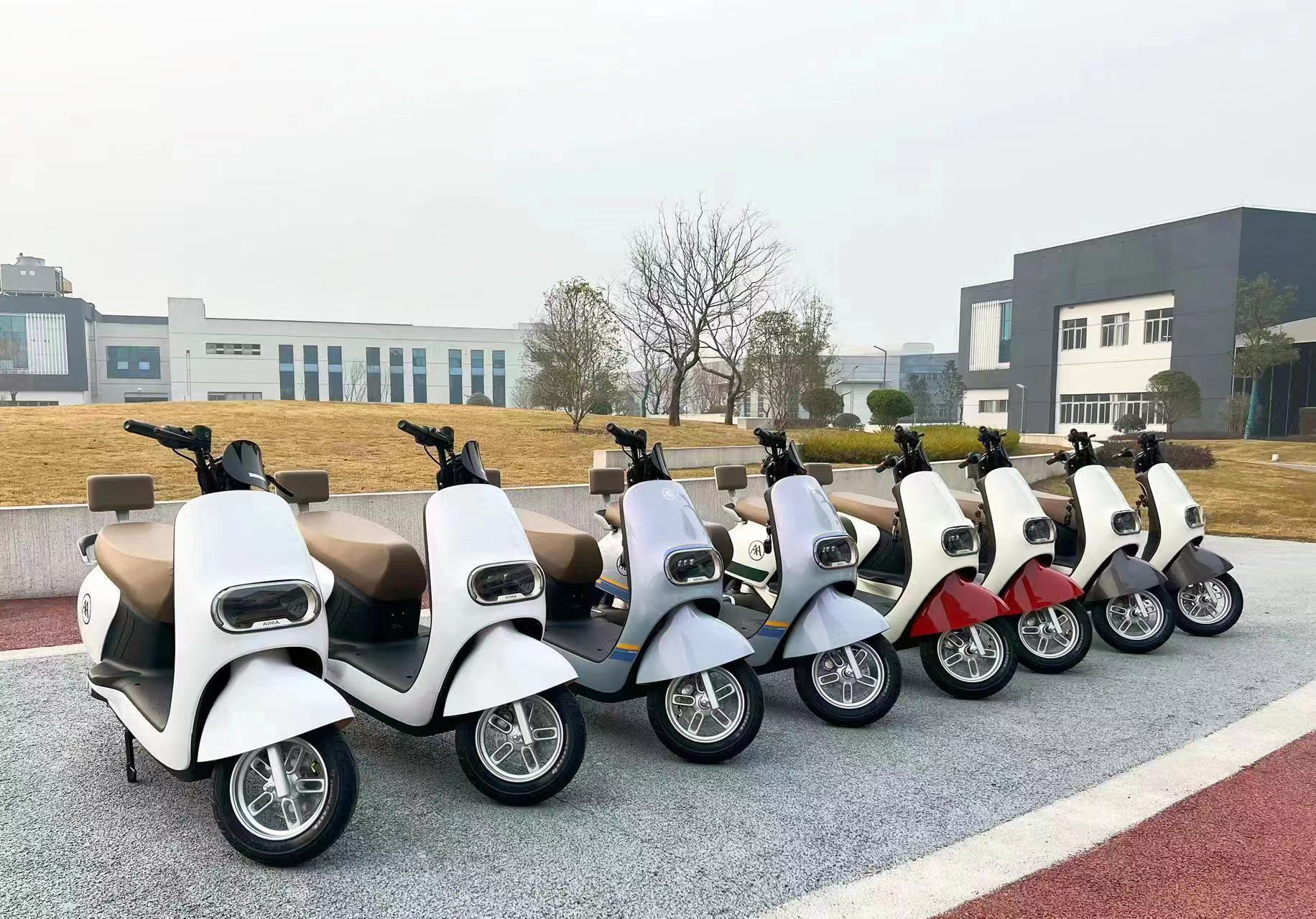 超新爆款00爱玛爱贝q616(直击全国3499元) 电池规格:72v21.