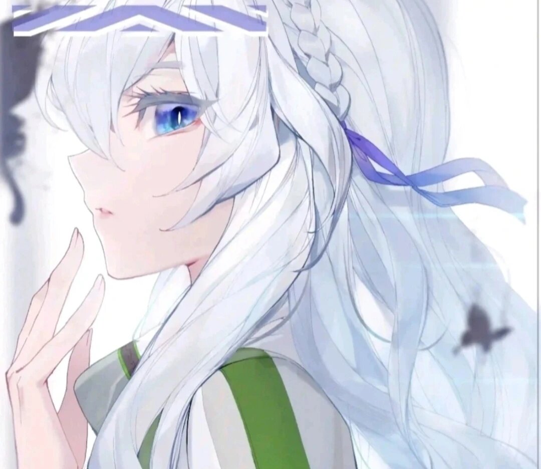 魂技 中文名:蓝梦琴 别名:琴姐,猛禽,蓝妹妹 登场作品:小说《斗罗大陆