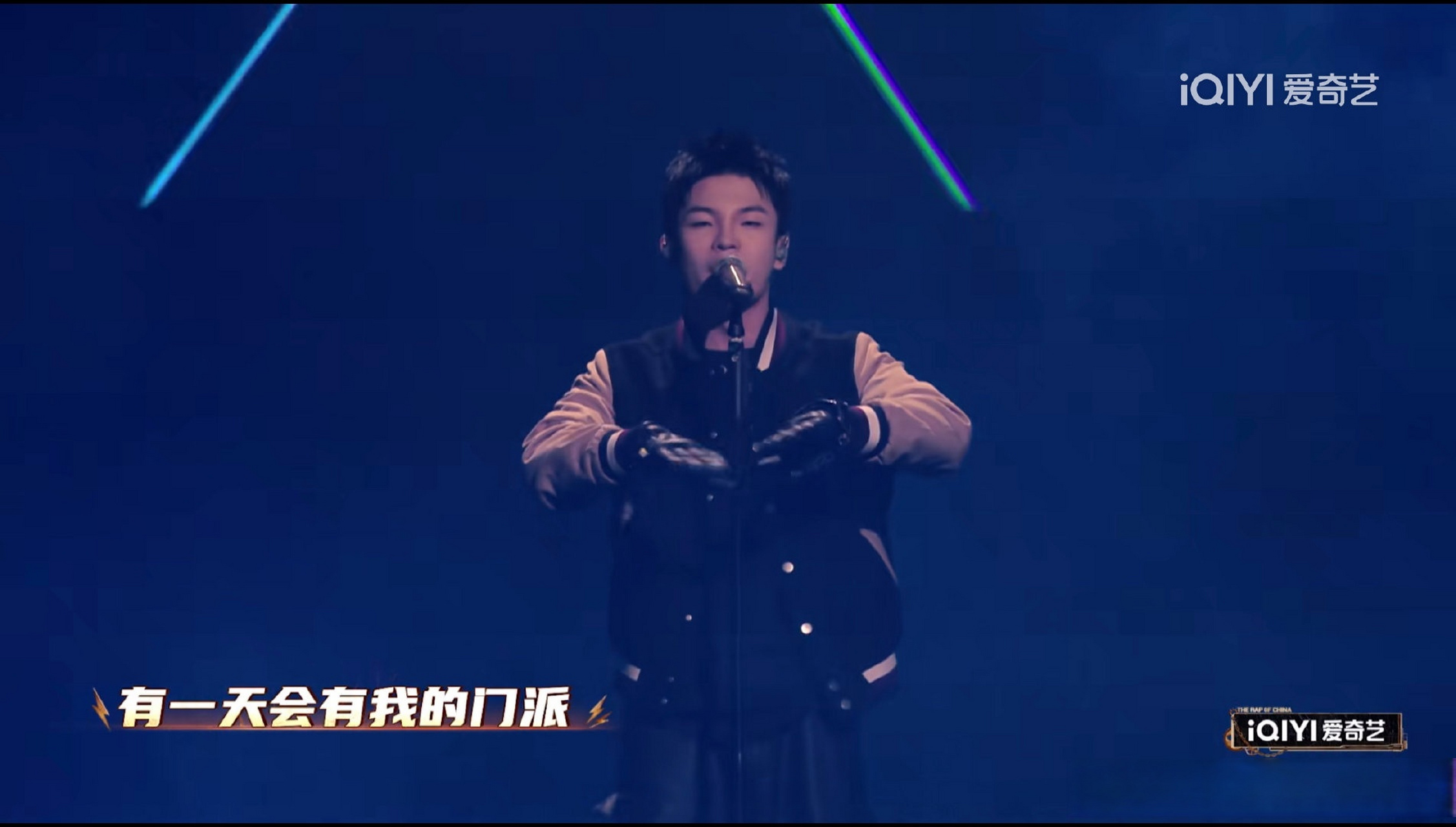 brantb小白《劳动路》来了!