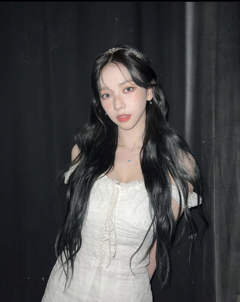 整容没那么神奇之柳智敏 最近看到有讨论柳姐什么整没整的帖子,其实柳