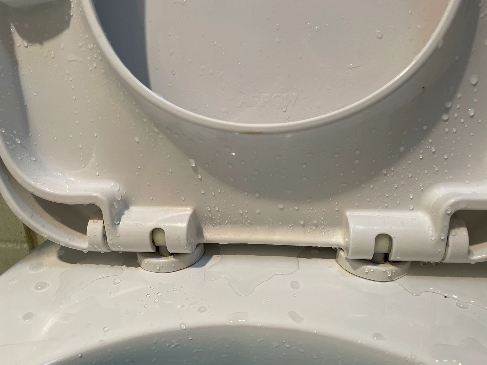 大数据把我推给会拆这个马桶盖的人,箭牌的十年前买的 大数据把我推给