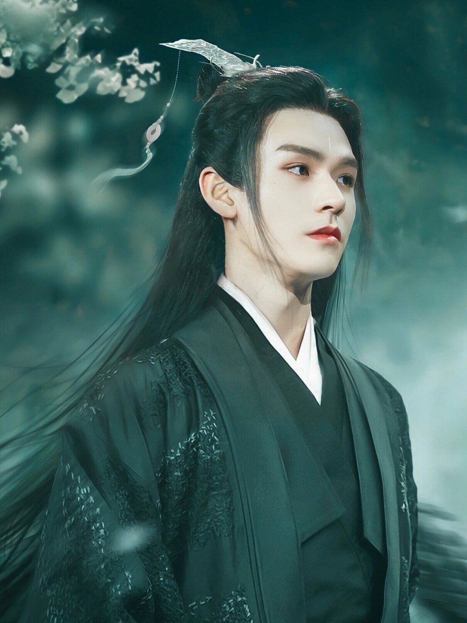 古风龚俊仙气冷俊91确实挺好看的系列①③