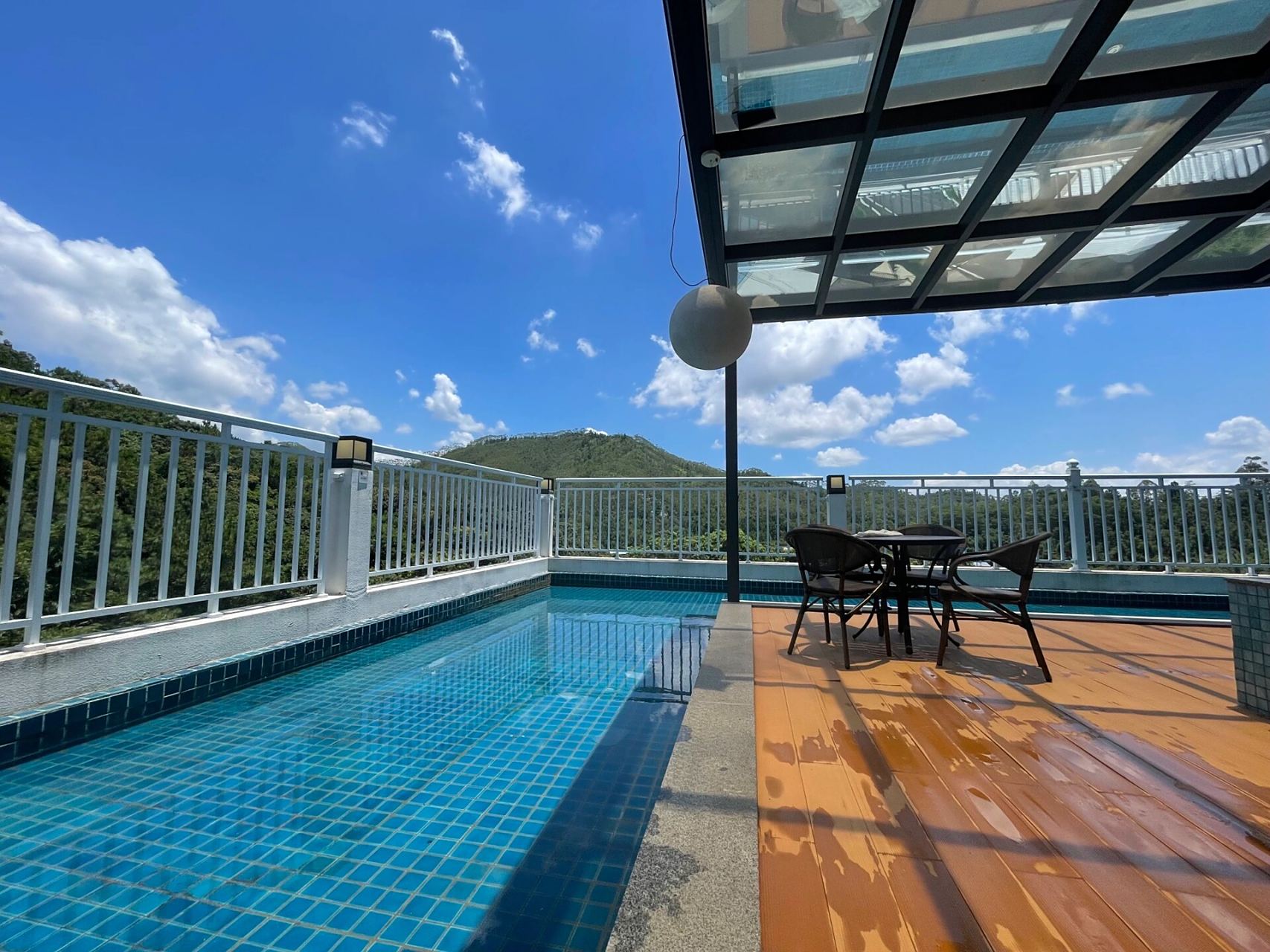 惠州城区一个小众 极少人知道的温泉村  民宿    惠州市惠城区横沥镇