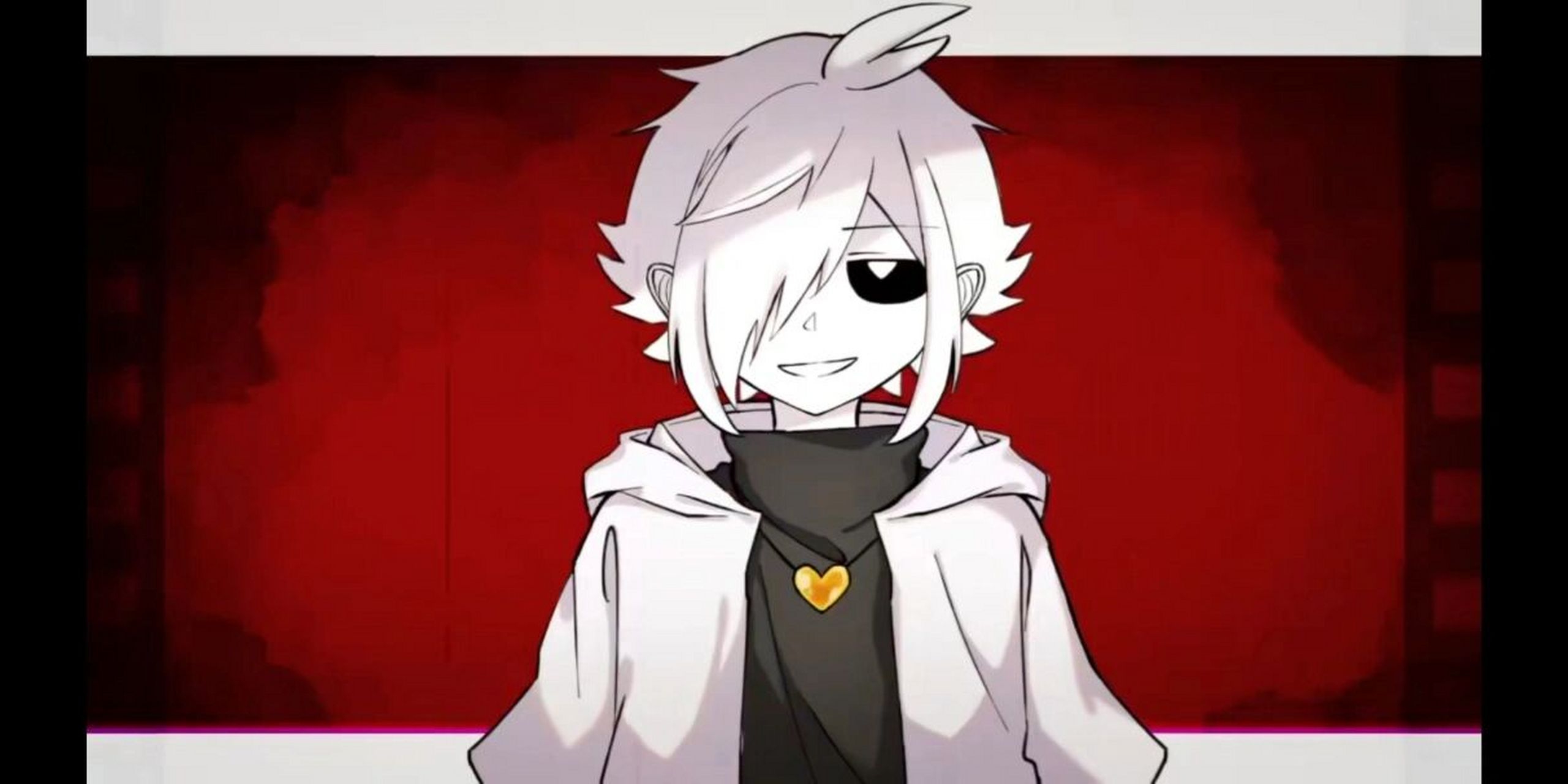 又来推荐 x.chara头像了(有一张cross)