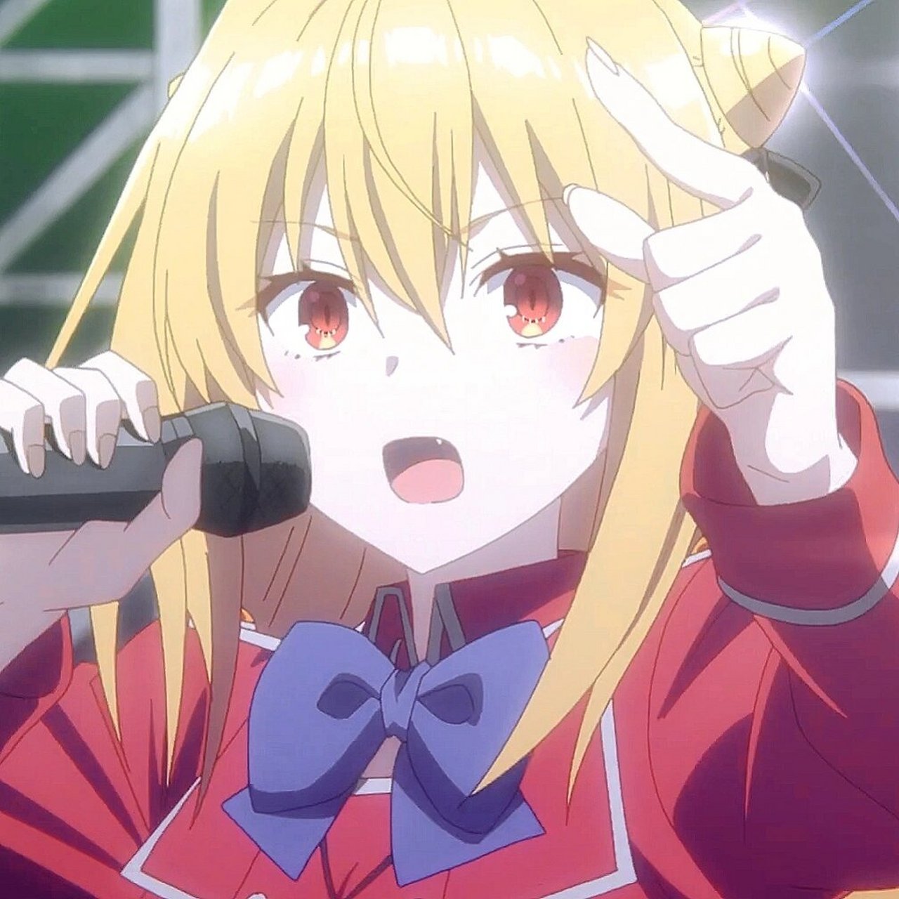 头像」黛拉可玛莉/缇拉鞠·加德斯布拉德 自截自调 番名:《家里蹲吸血