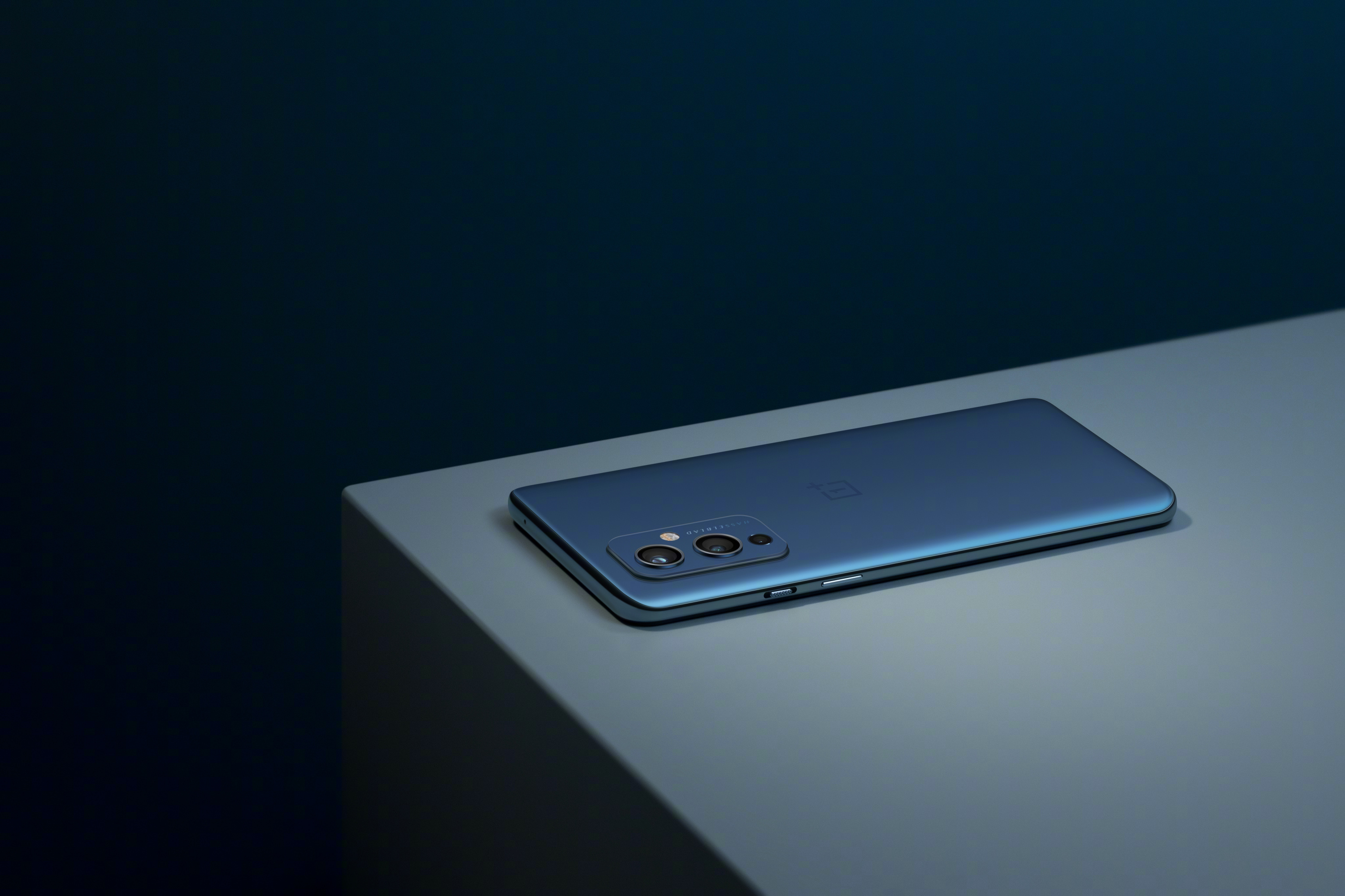 是的,这背后是我们这次在每款#一加9#系列cmf工艺设计上,都所取得的