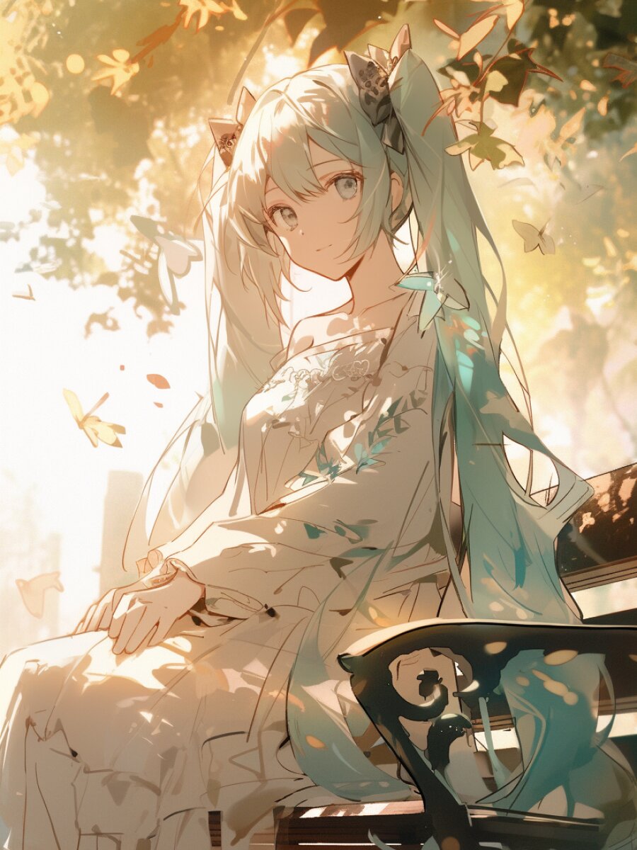 初音未来