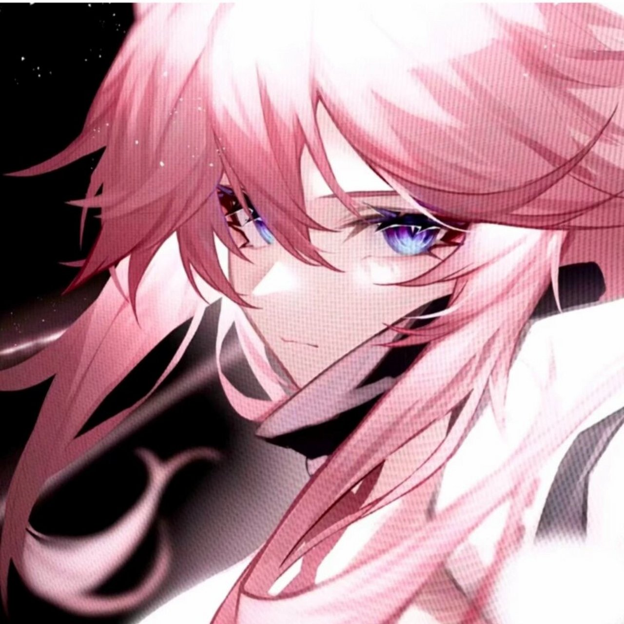 崩坏三 崩坏星穹铁道头像 晚上好啊               图源于网络 侵权删