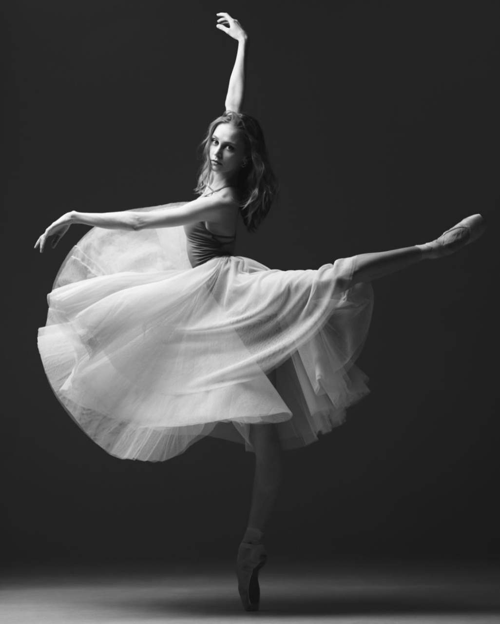 芭蕾# #舞蹈写真# #沈阳舞蹈摄影