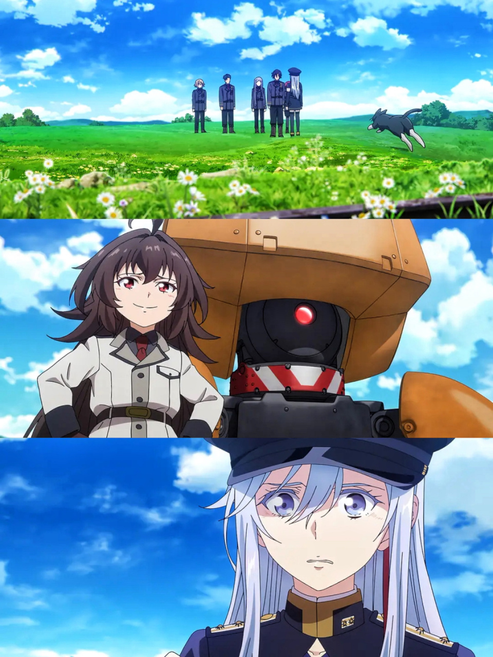 91片名:《86-不存在的战区》 78片源:网盘| 共24集 	 94 为了