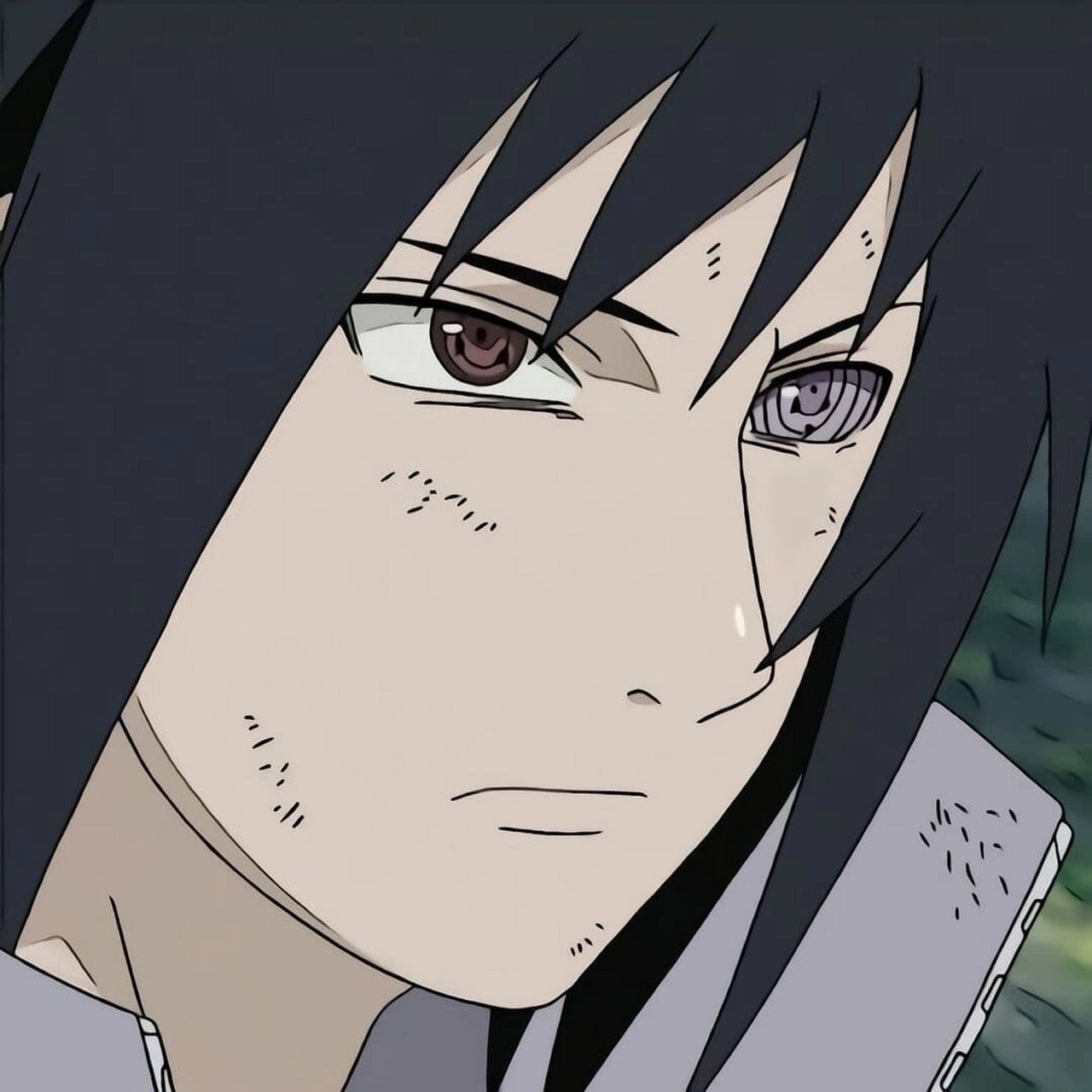 🥋  佐助,这个名字在动漫界可是响当当的,他不仅是鸣人的挚友,也是