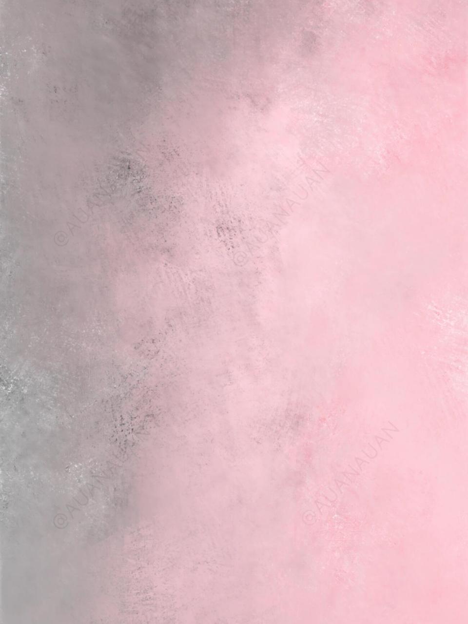 黑粉渐变晕染 原创壁纸禁止商用二改 #自制底图# #肌理画# #原创手机