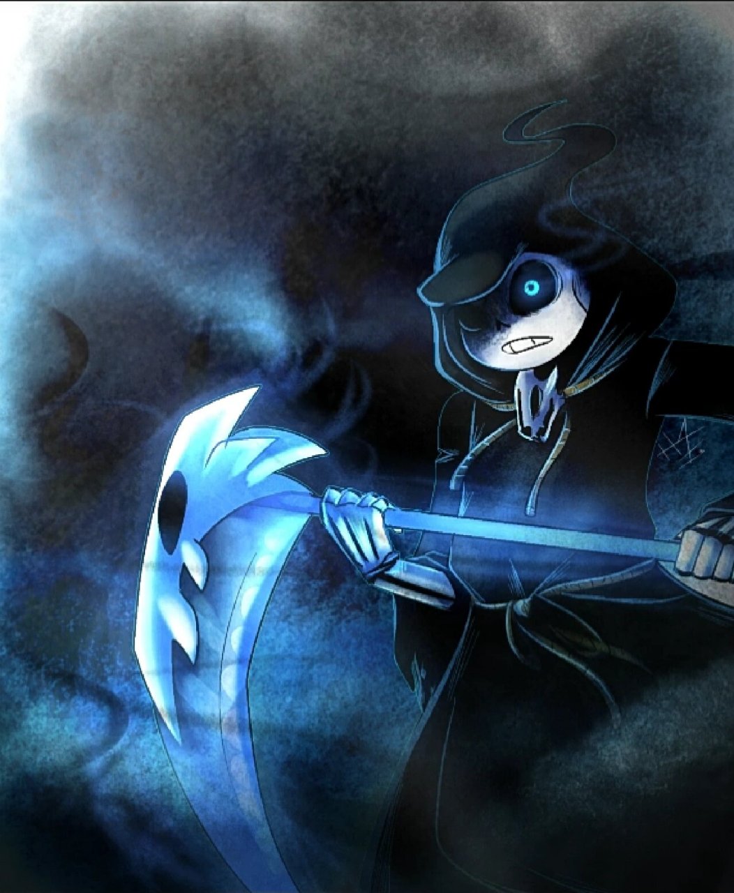 sans合集! 不喜勿喷