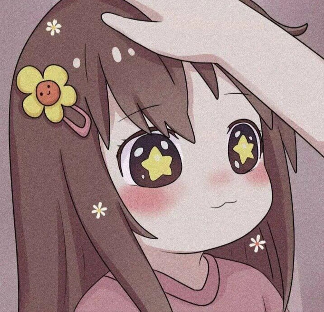 女生动漫头像软萌可爱日系 第三弹9491