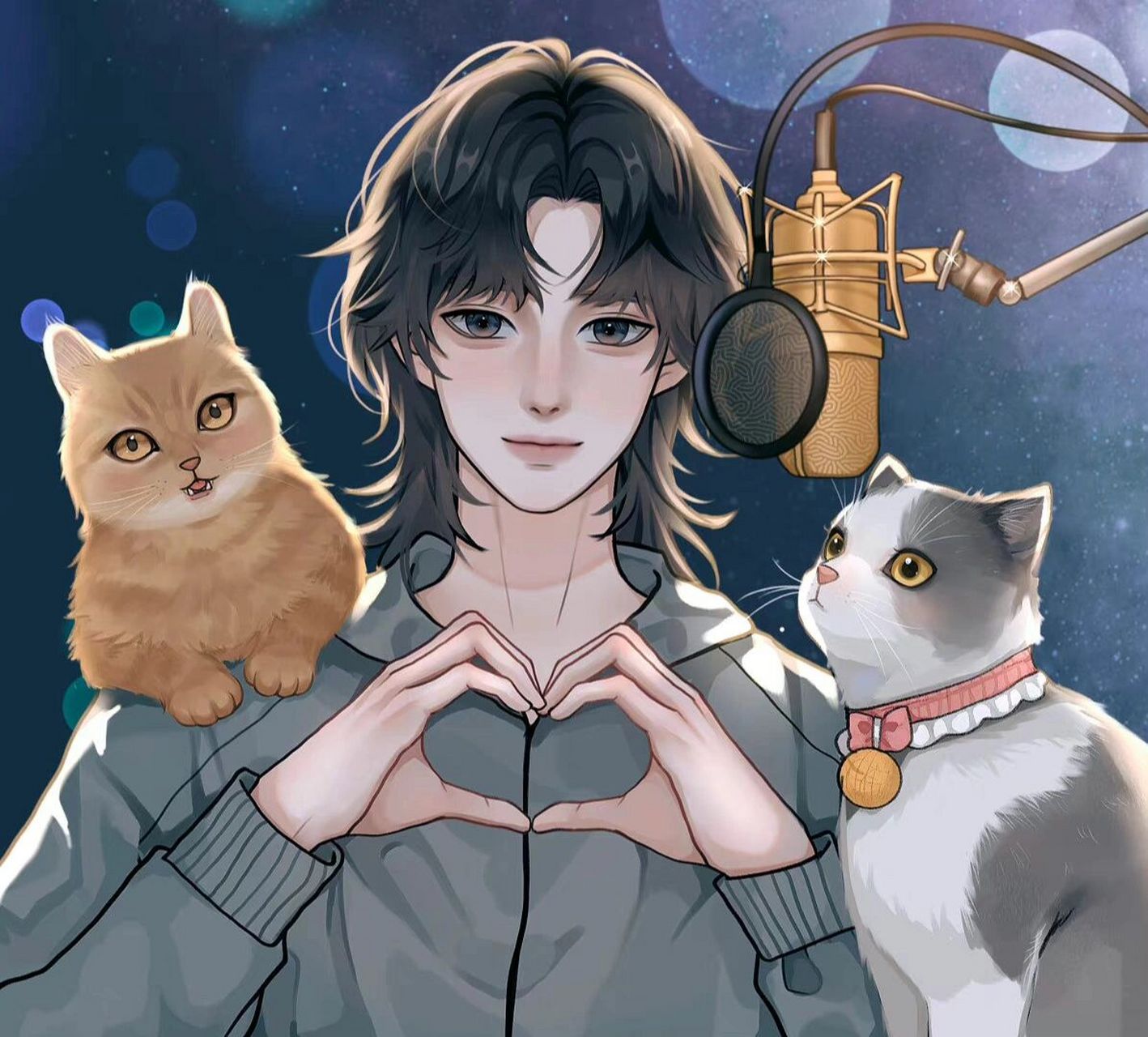 岑岑～ 岑岑也太可爱了吧,抱走抱走