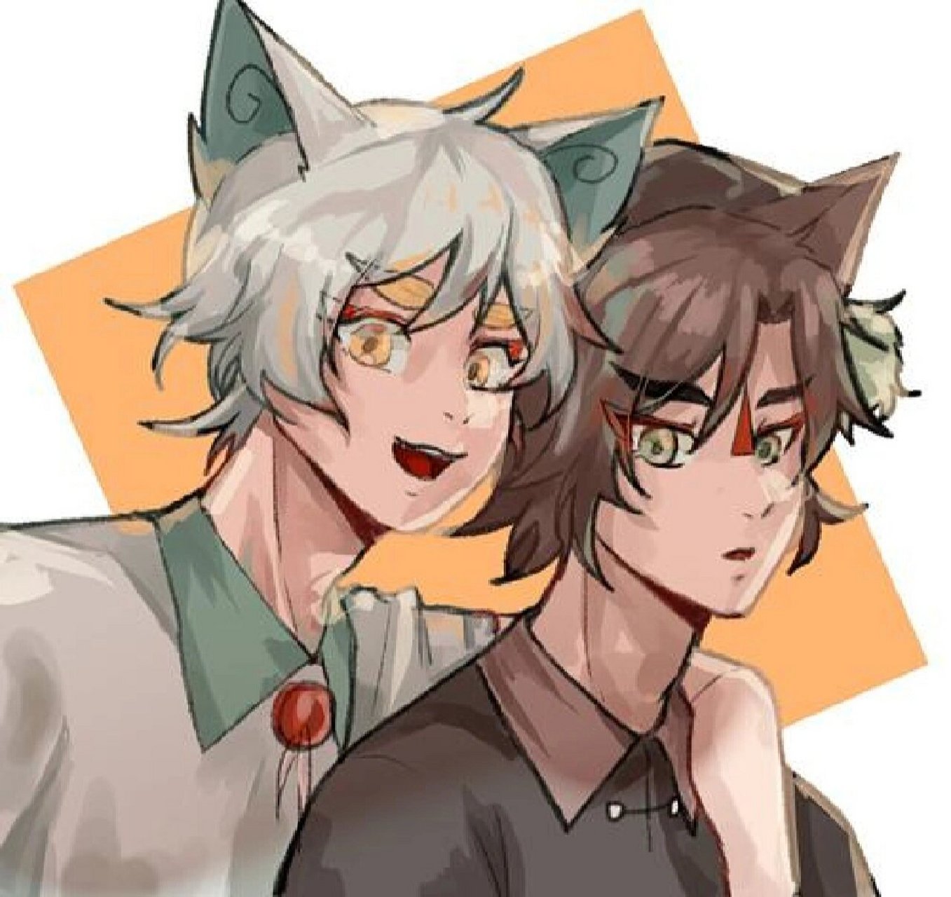 京剧猫,白糖,武松 白糖,武松