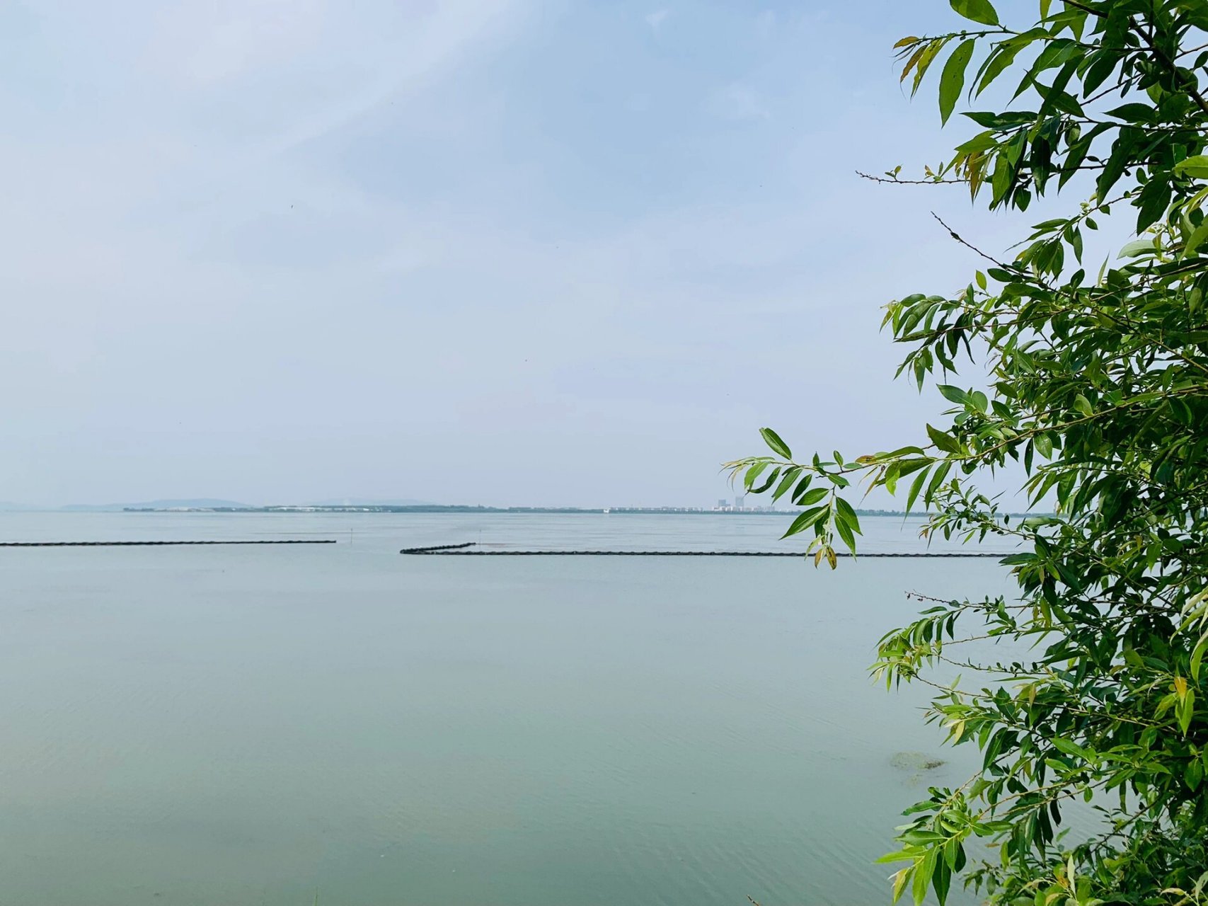 上海周边自驾游推荐01 太湖东山岛 苏州小镰仓