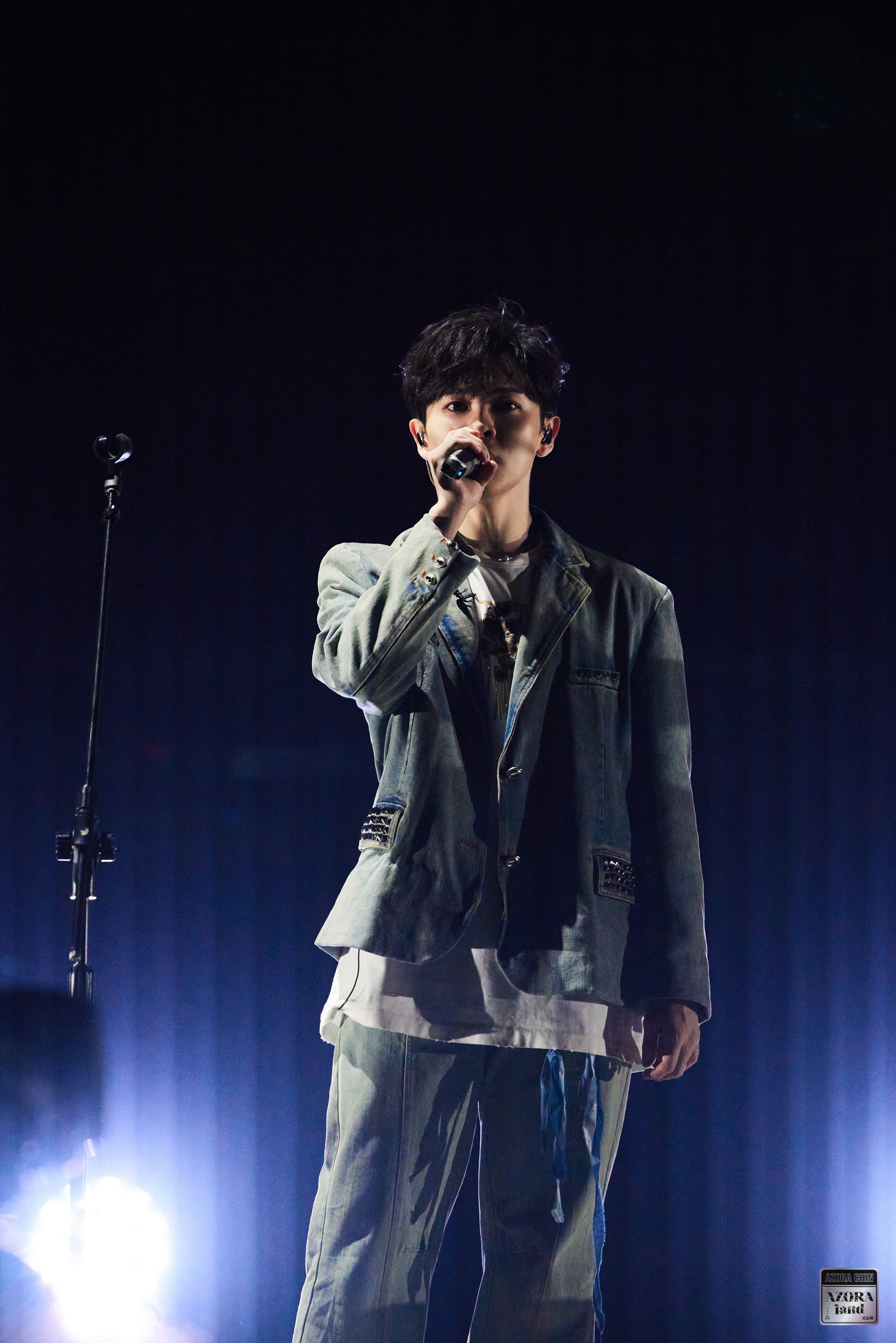 此刻,和尤长靖一起定格属于这个夏天的毕业狂欢!#披荆斩棘