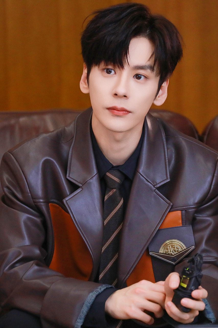 ||◤#魏哲鸣#   │  #魏你而甜# ◢||  6️⃣【 #