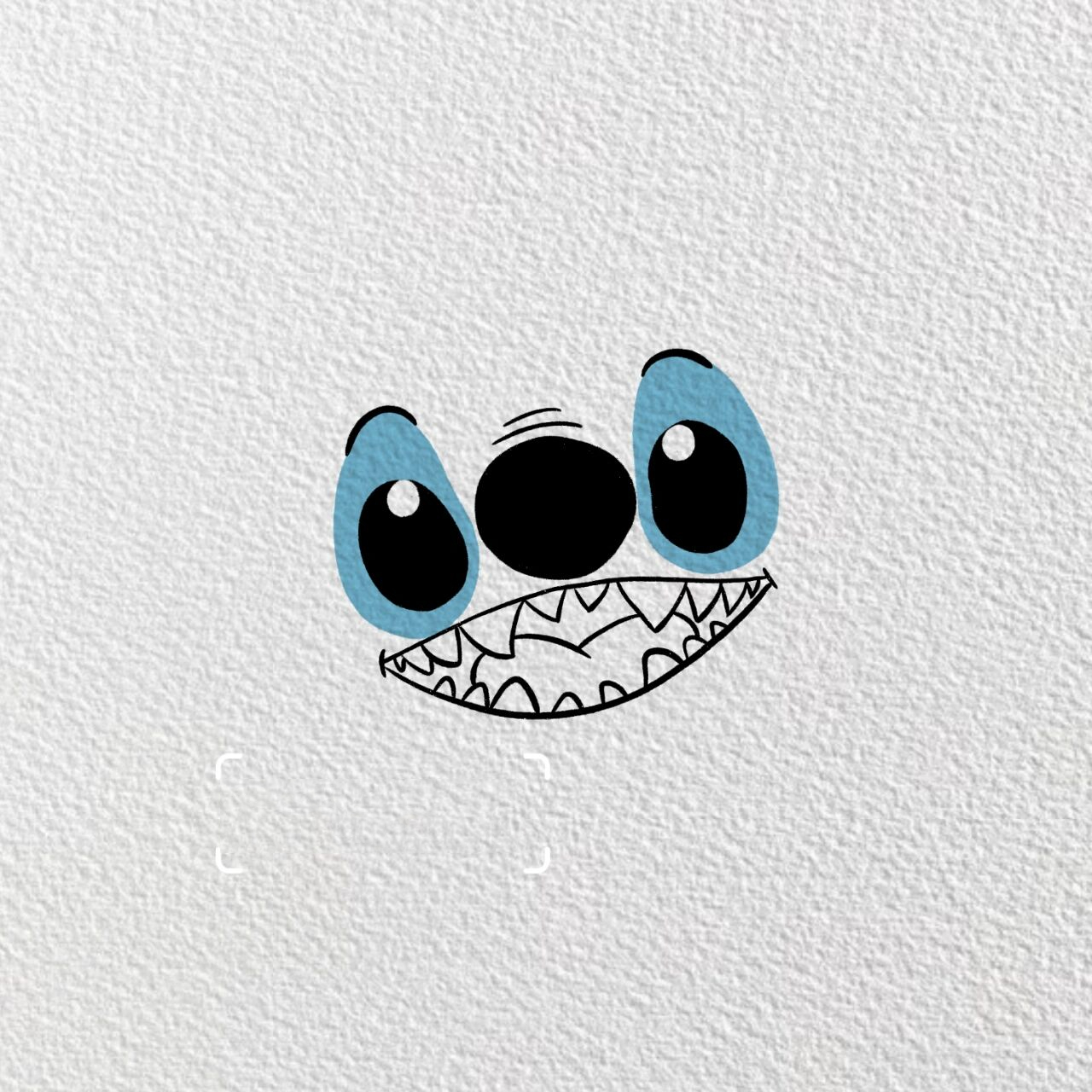 笔画|【史迪仔】(附过程) 96 96 96 【nobody gets left behind