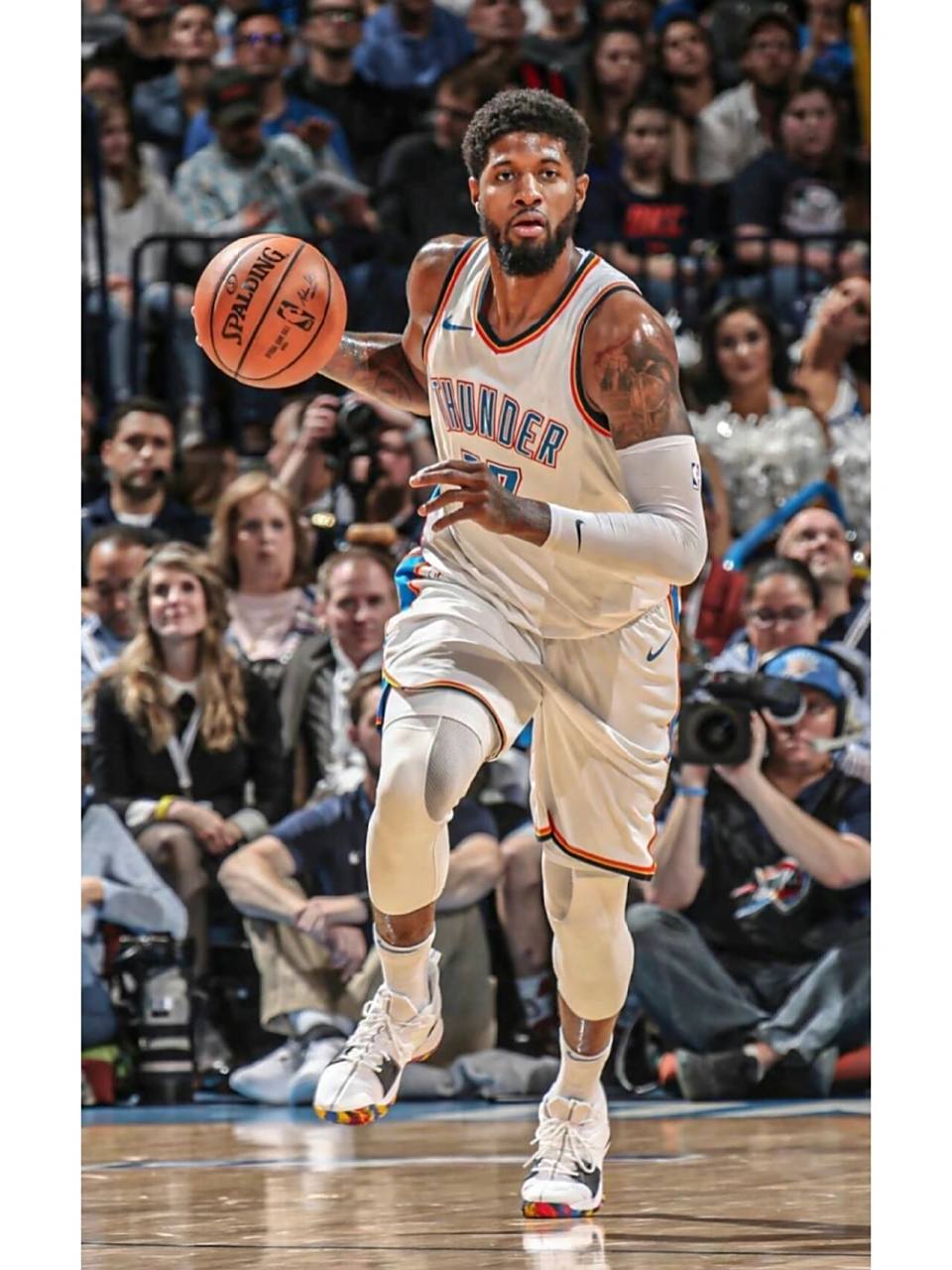 保罗·乔治超超超高清壁纸05059193 91