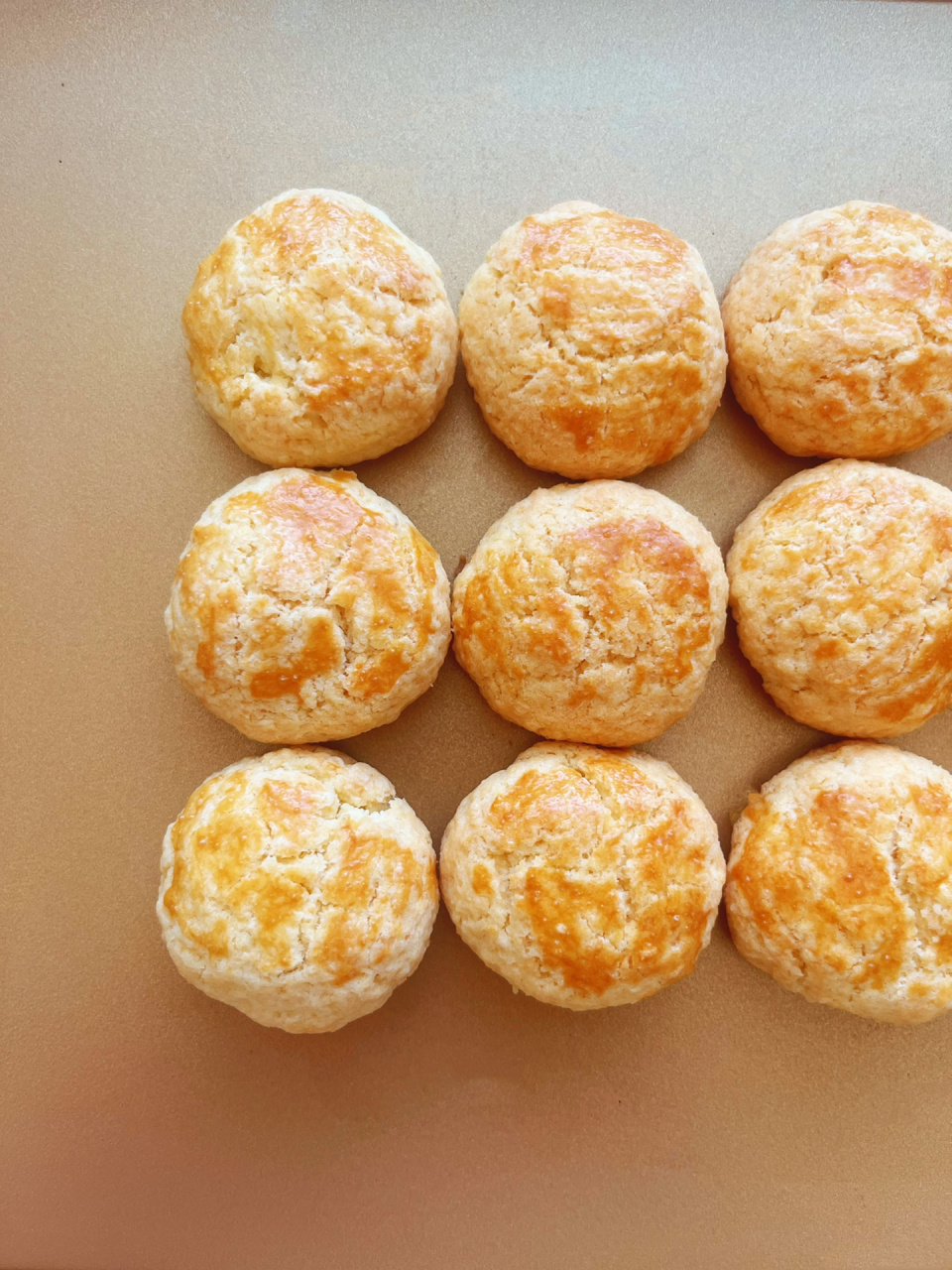 免打发超简单的奶酥饼干,大朋友小朋友都超喜欢吃的提子奶酥,快来