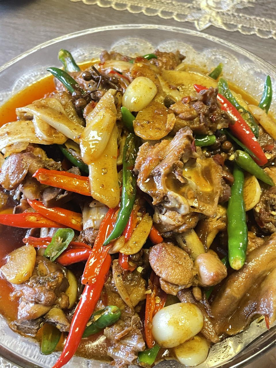 姜爆鸭和教程08 姜爆鸭和教程08