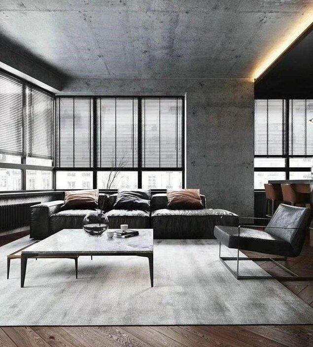 年轻人最爱的"叙利亚"装修风格