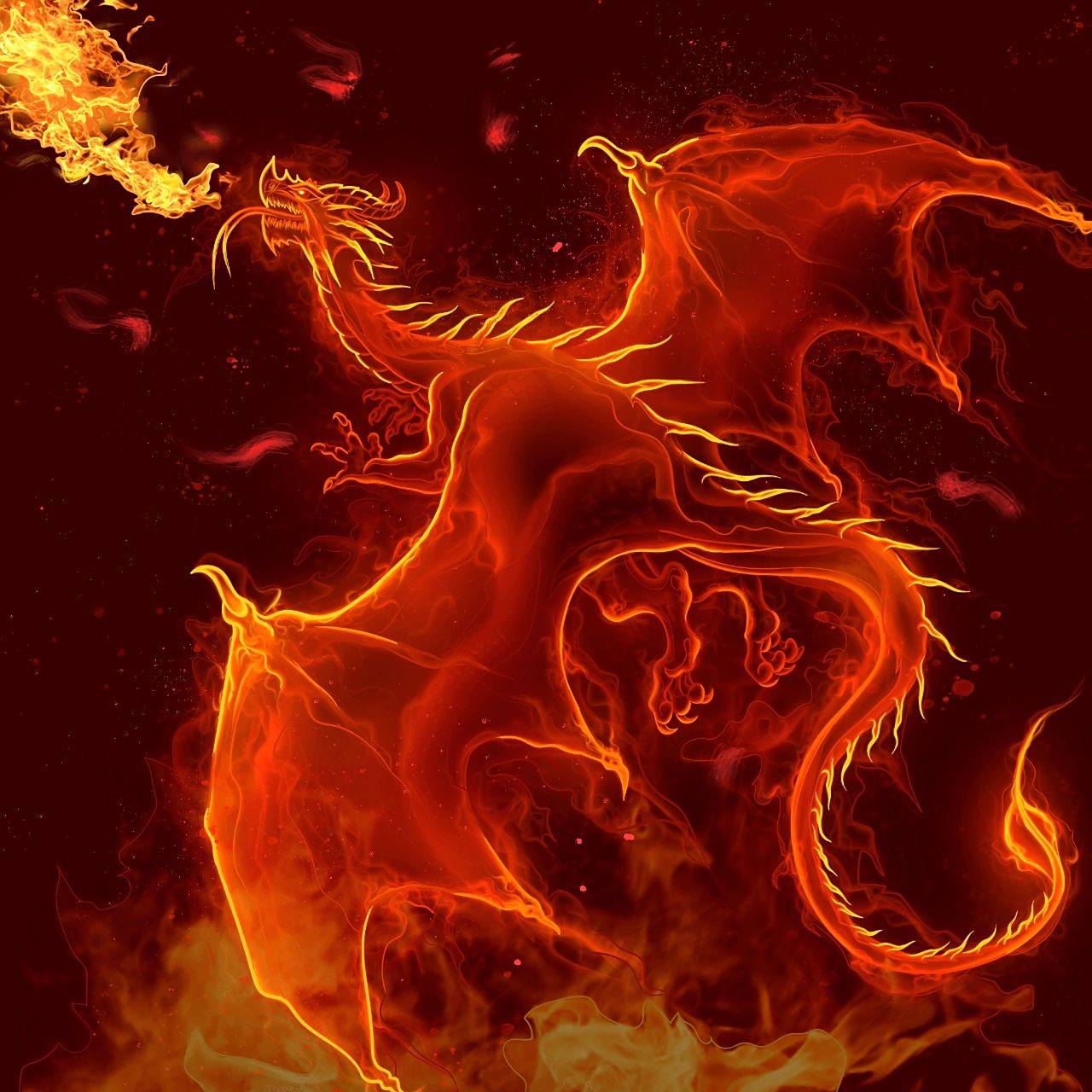 霸气龙头像,不喜勿喷. 霸气龙头像,不喜勿喷.