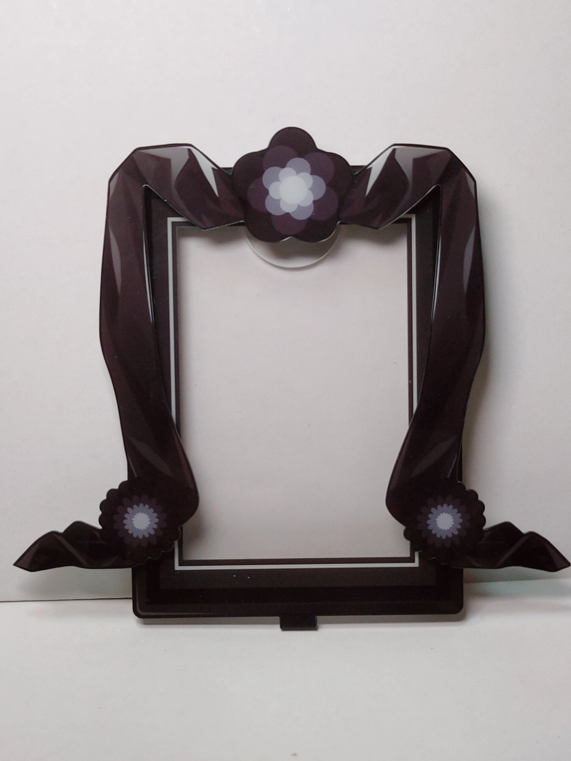 【送别爱┃三寸遗像框】一样展示