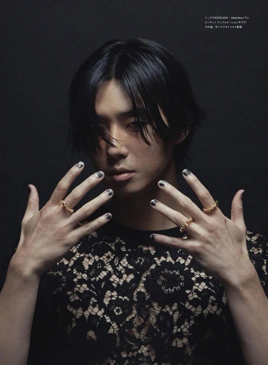 朴叙俊是不是年纪大了也开始油起来了?