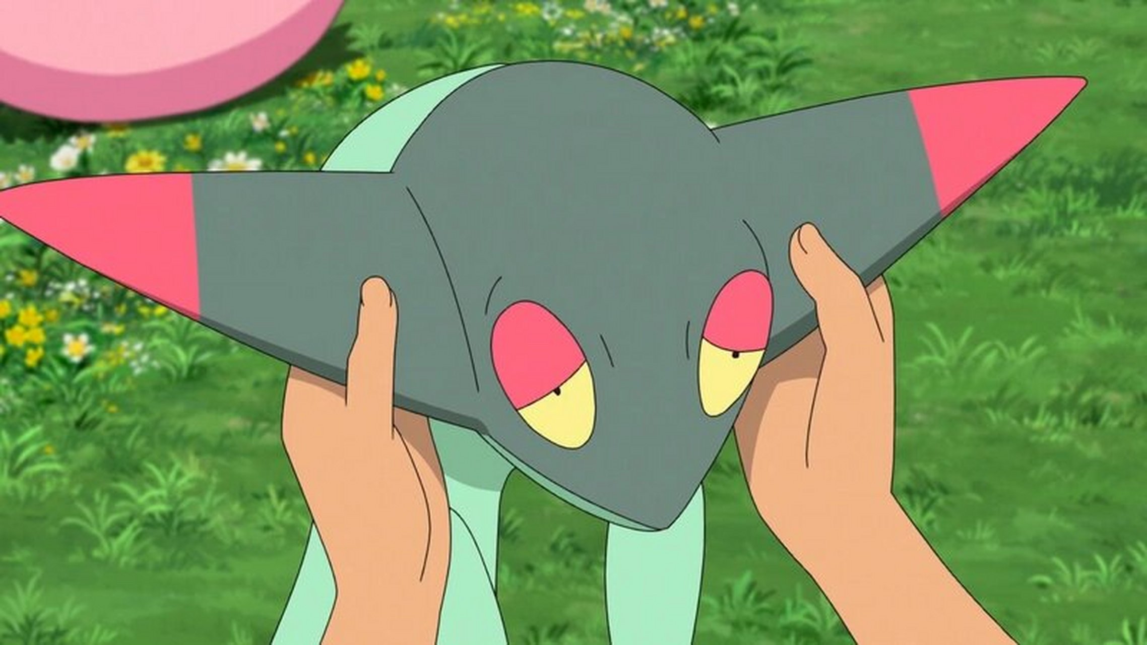 宝可梦图鉴0885:多龙梅西亚 0885:多龙梅西亚 属性:龙,幽灵