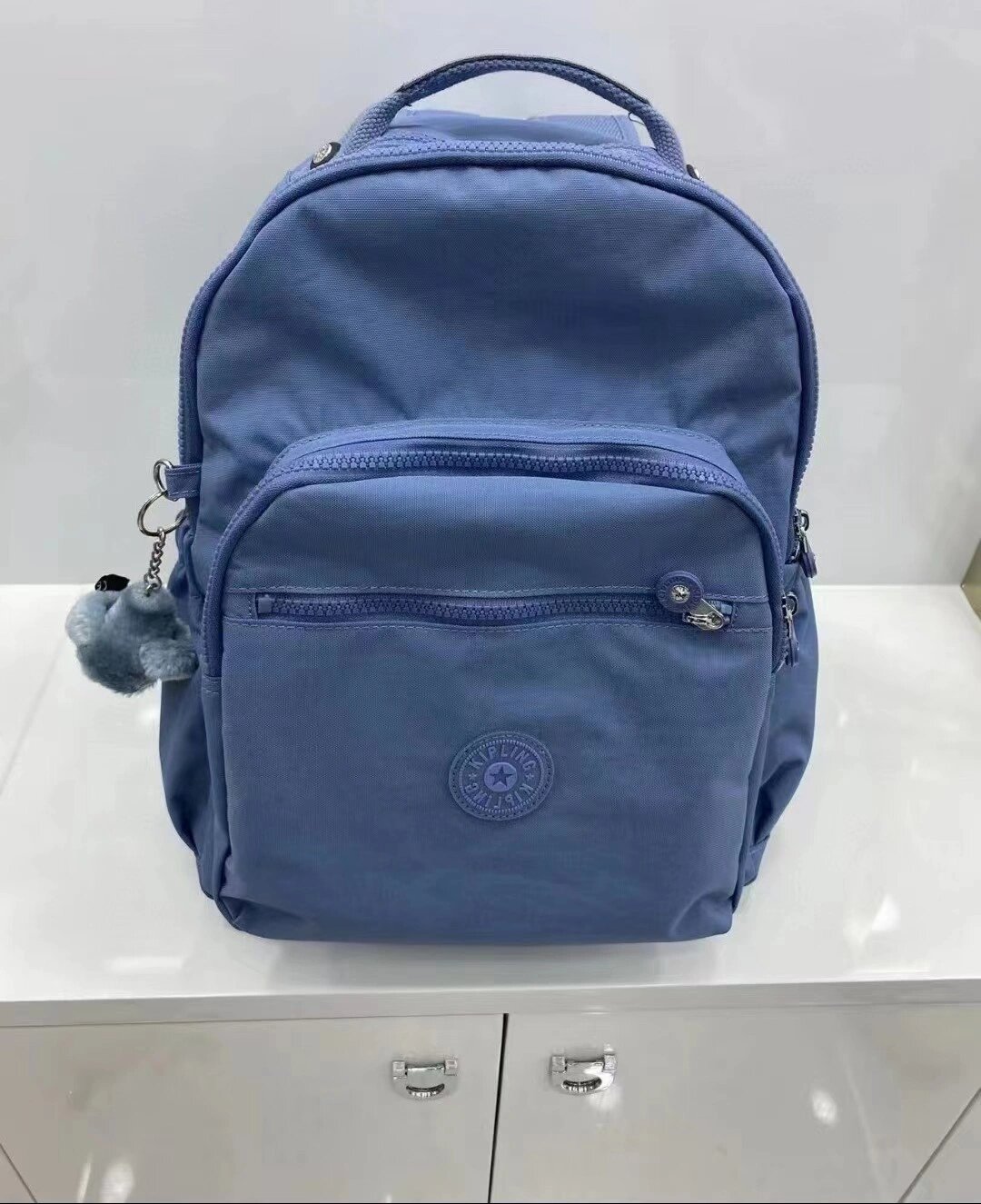 猴子包kipling|猴子包双肩包选购指南 最近深深种草了kipling猴子包