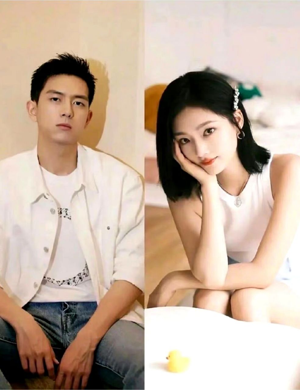 李现,任敏合作新剧,《群星闪耀时》期待吗 #日常碎片plog# #国产电视