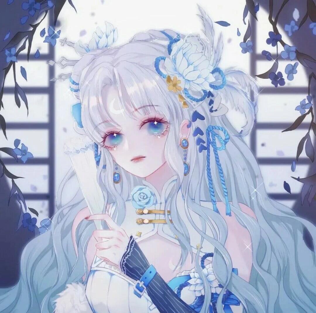 小学生女生头像推荐