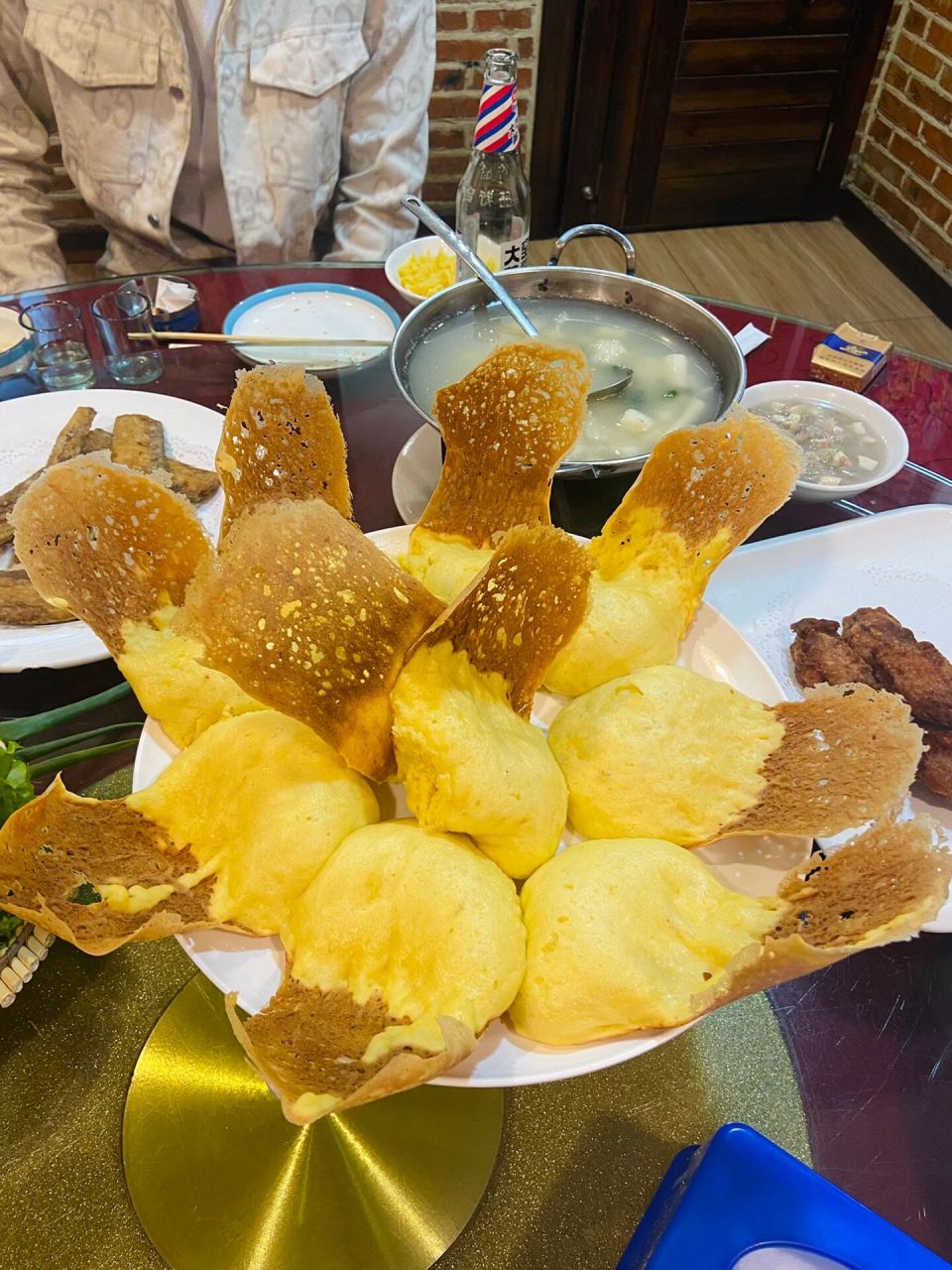 总要来一次喀左吧 印象中,朝阳喀左是一座很久远的古镇执业以来第一次