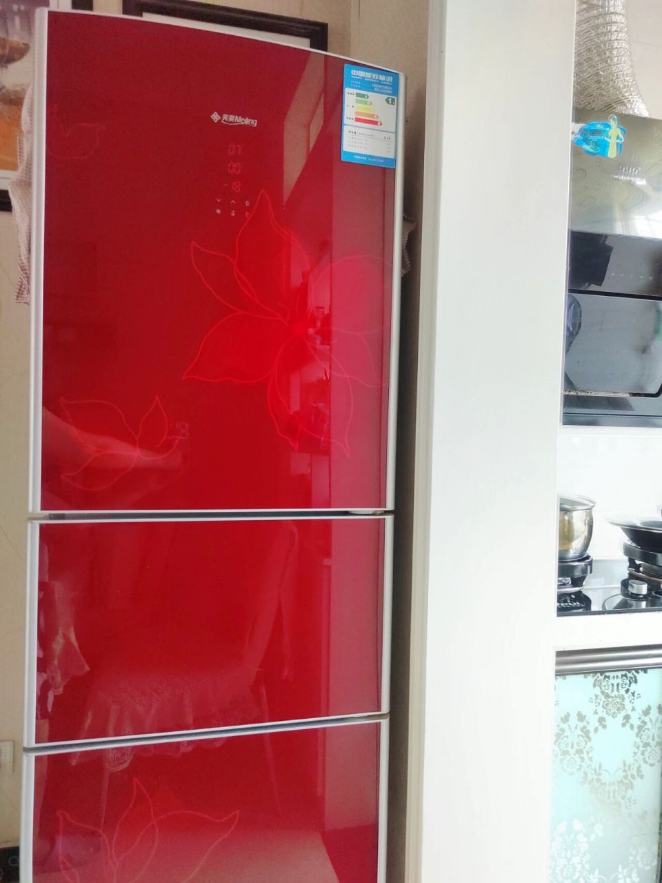 冰箱冷藏室多少度合适 这是买了好多年的老冰箱了,一直都是选的智能