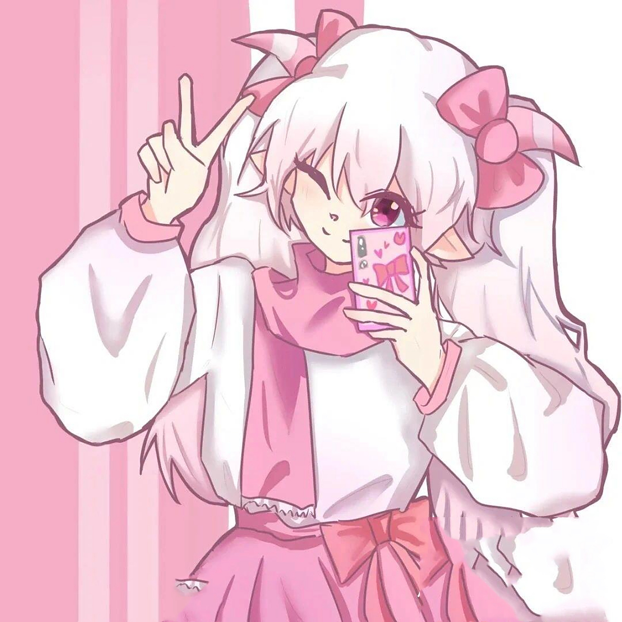 美羊羊拟人头像 [你懂的]