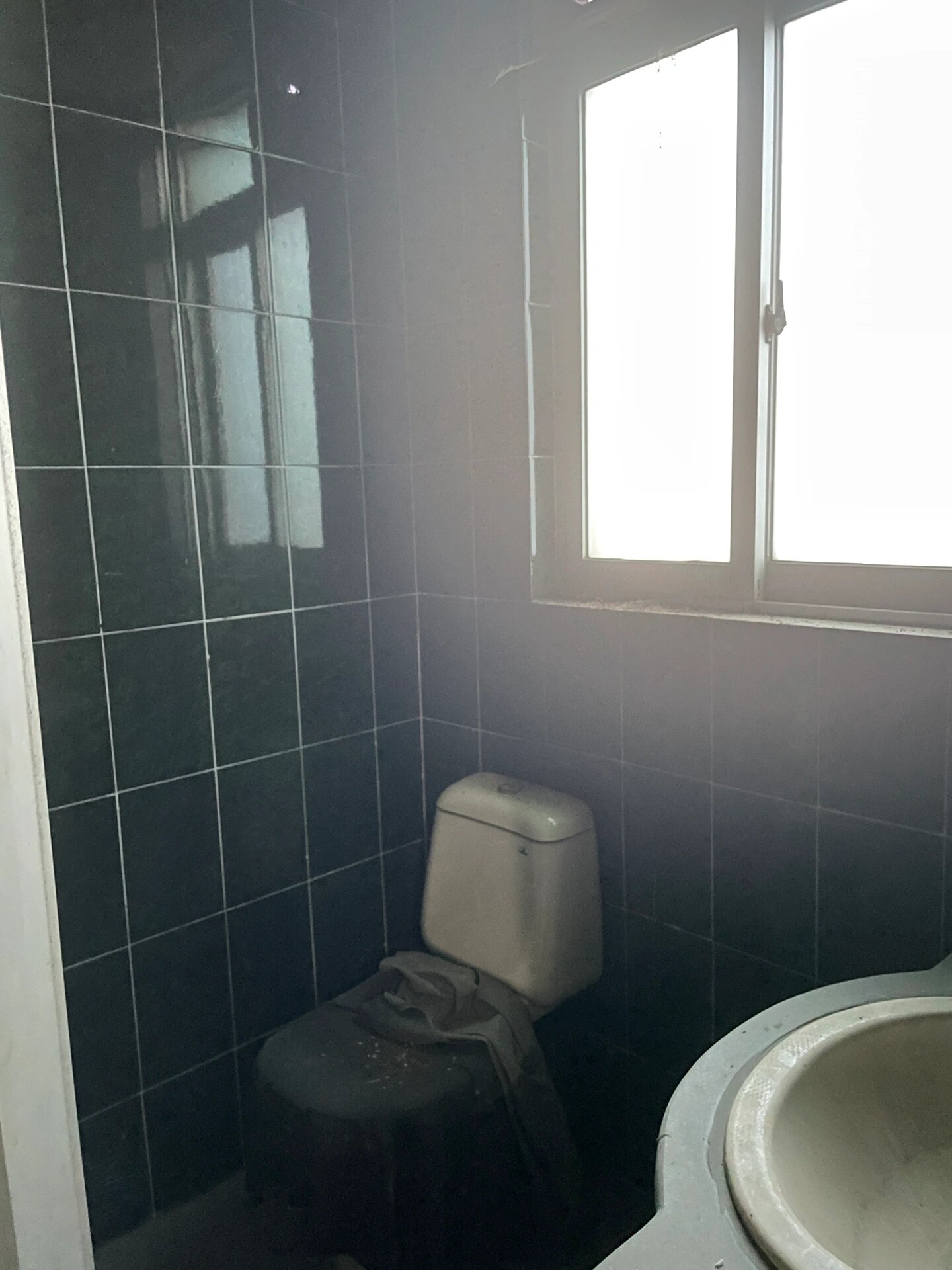 长时间不用的厕所一直会有沼气很臭怎么解决