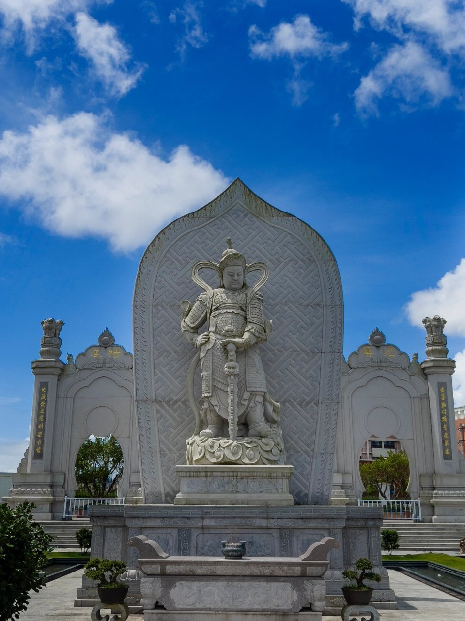 福建地藏寺图片