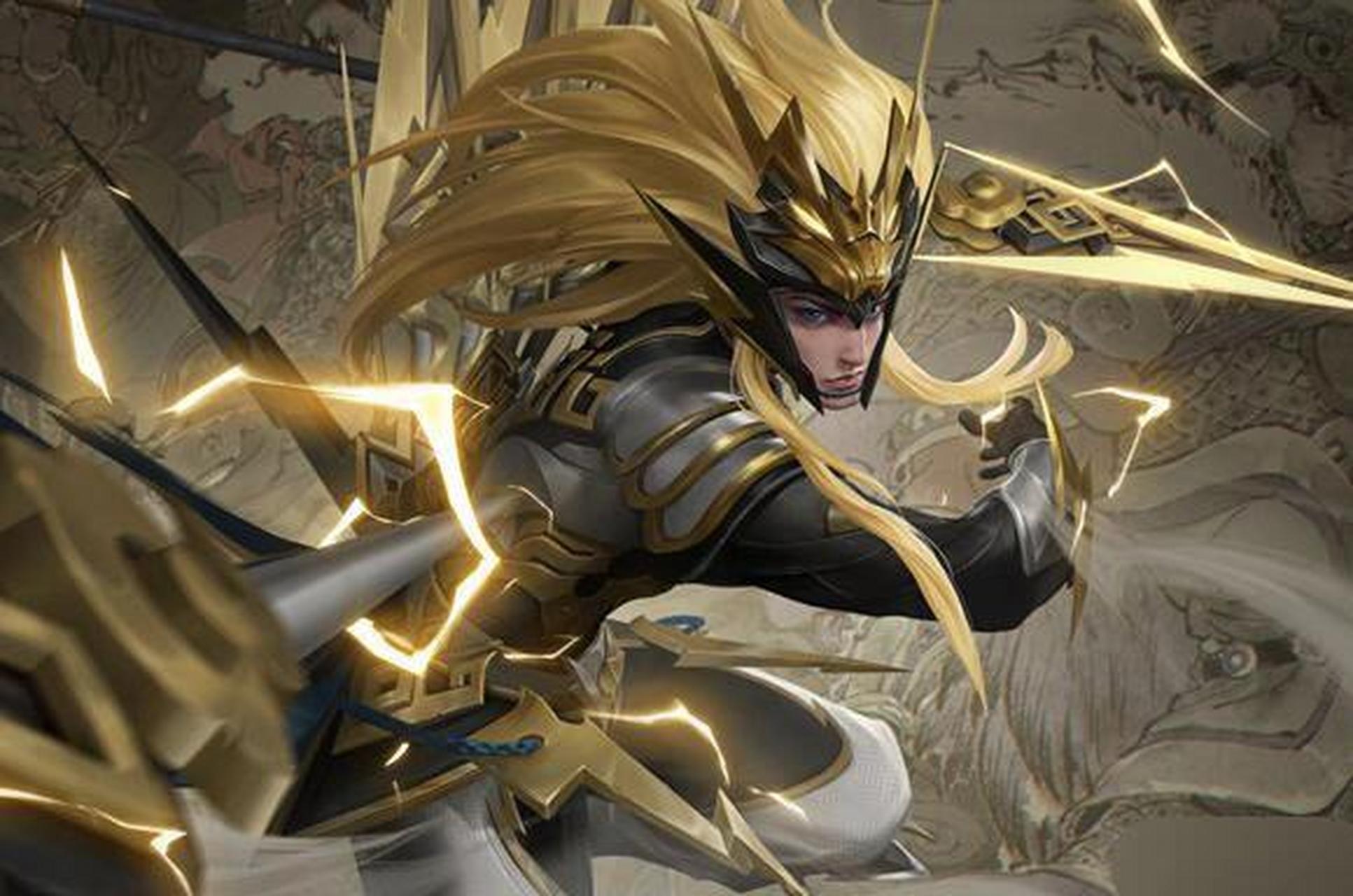 **强度偏低,不契合版本的英雄**: - 元歌,杨戬 - 暗信,亚瑟,钟无艳