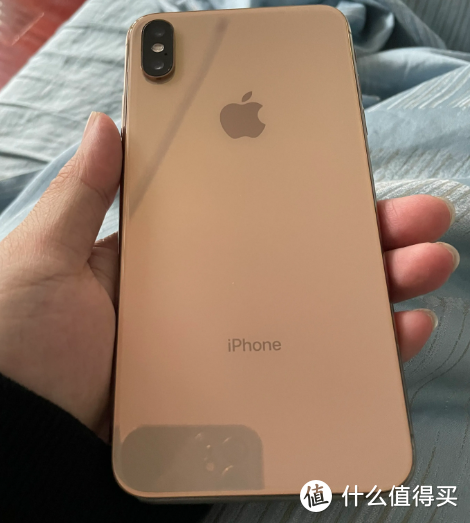 电子产品篇四iphonexsmax仍然yyds我还能用5年