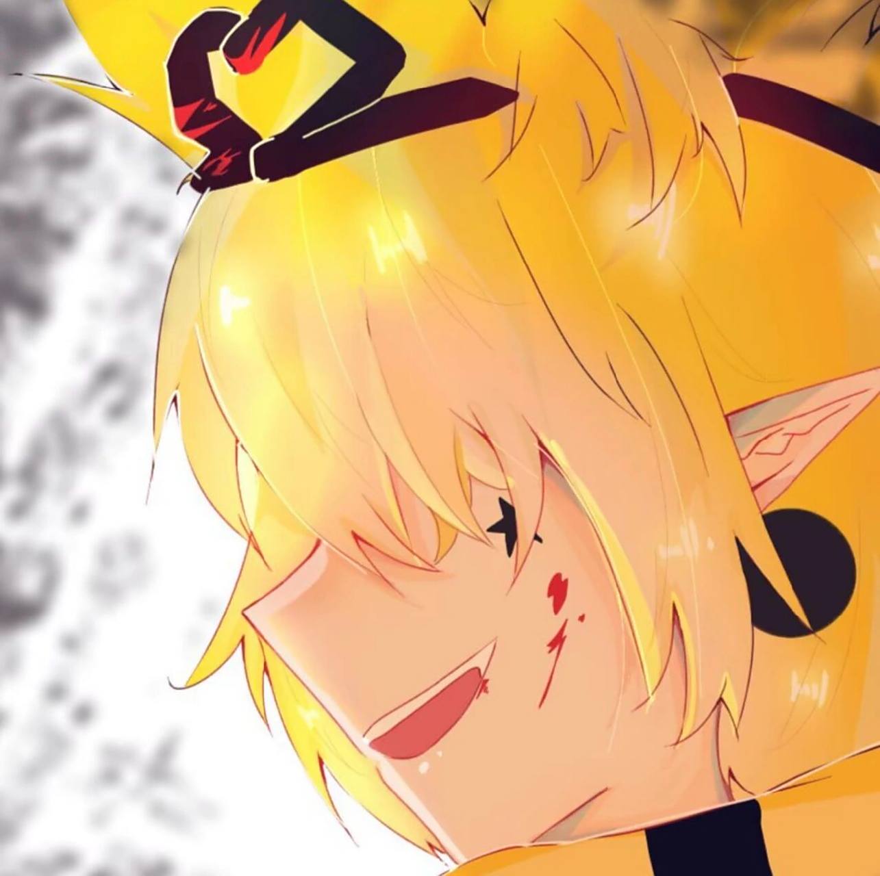 凹凸世界绝美头像2嘉德罗斯篇   欢迎投稿