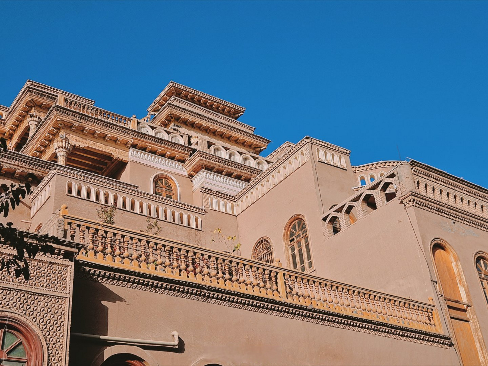 寻美新疆# 再次来到喀什古城,依旧是静谧安逸,这座西汉时的疏勒炒从