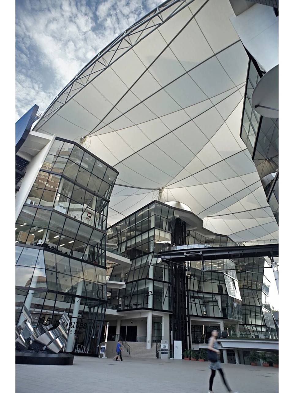 新加坡留学|拉萨尔艺术学院简介 🌹🌹🌹新加坡拉萨尔艺术学院 (